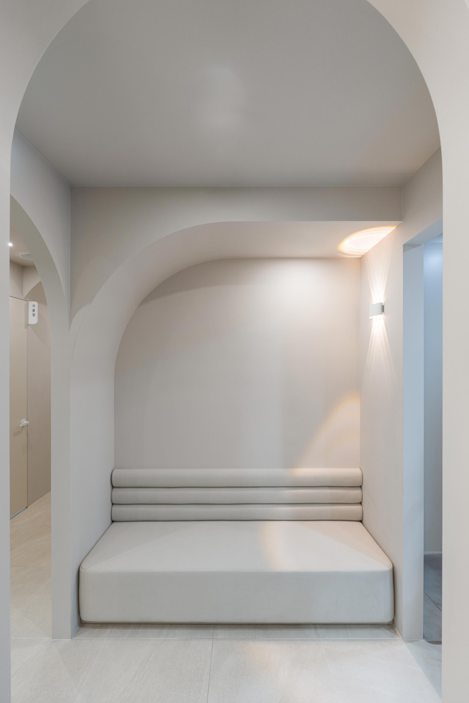 더 코나 메디스페이스 포트폴리오